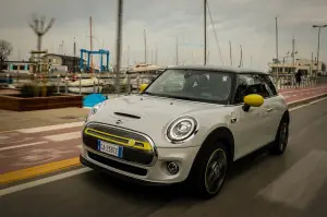 Mini Cooper SE 2020 - Foto Ufficiali