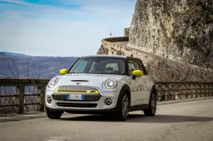 Mini Cooper SE 2020 - Foto Ufficiali