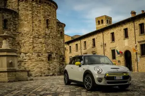 Mini Cooper SE 2020 - Foto Ufficiali - 132