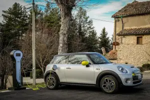 Mini Cooper SE 2020 - Foto Ufficiali