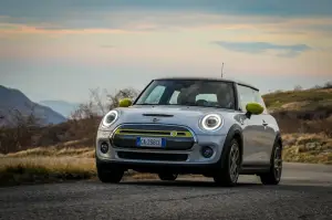 Mini Cooper SE 2020 - Foto Ufficiali - 141