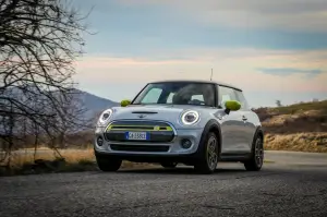 Mini Cooper SE 2020 - Foto Ufficiali