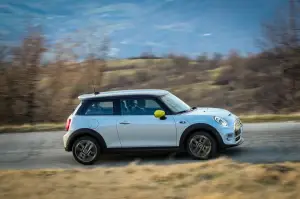 Mini Cooper SE 2020 - Foto Ufficiali - 144