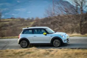 Mini Cooper SE 2020 - Foto Ufficiali - 145