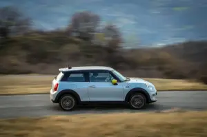 Mini Cooper SE 2020 - Foto Ufficiali