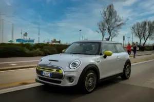 Mini Cooper SE 2020 - Foto Ufficiali