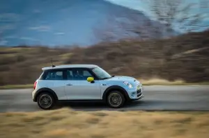 Mini Cooper SE 2020 - Foto Ufficiali