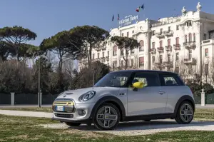 Mini Cooper SE 2020 - Foto Ufficiali