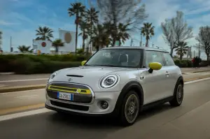 Mini Cooper SE 2020 - Foto Ufficiali