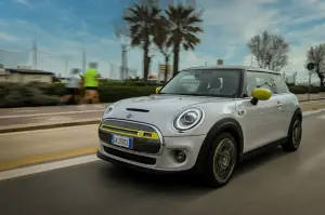 Mini Cooper SE 2020 - Foto Ufficiali