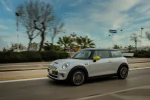 Mini Cooper SE 2020 - Foto Ufficiali - 22