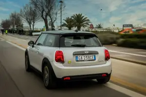 Mini Cooper SE 2020 - Foto Ufficiali