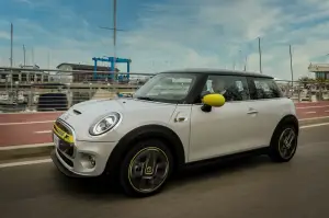 Mini Cooper SE 2020 - Foto Ufficiali