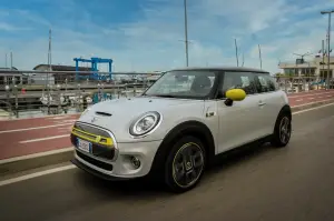 Mini Cooper SE 2020 - Foto Ufficiali