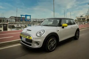 Mini Cooper SE 2020 - Foto Ufficiali - 28