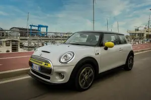 Mini Cooper SE 2020 - Foto Ufficiali