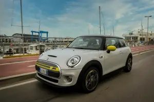 Mini Cooper SE 2020 - Foto Ufficiali