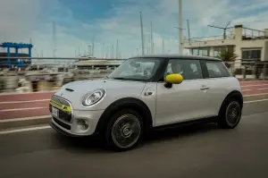 Mini Cooper SE 2020 - Foto Ufficiali