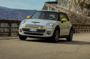 Mini Cooper SE 2020 - Foto Ufficiali