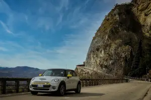 Mini Cooper SE 2020 - Foto Ufficiali - 38