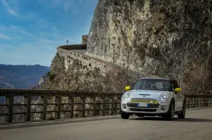 Mini Cooper SE 2020 - Foto Ufficiali