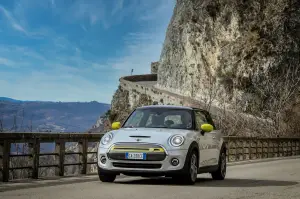 Mini Cooper SE 2020 - Foto Ufficiali