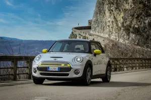 Mini Cooper SE 2020 - Foto Ufficiali