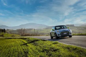 Mini Cooper SE 2020 - Foto Ufficiali - 44