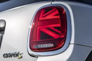 Mini Cooper SE 2020 - Foto Ufficiali