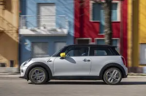 Mini Cooper SE 2020 - Foto Ufficiali