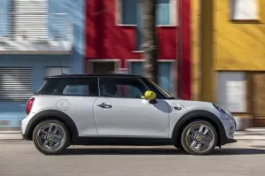 Mini Cooper SE 2020 - Foto Ufficiali - 51