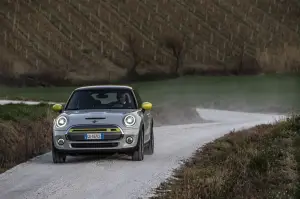 Mini Cooper SE 2020 - Foto Ufficiali