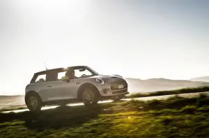 Mini Cooper SE 2020 - Foto Ufficiali