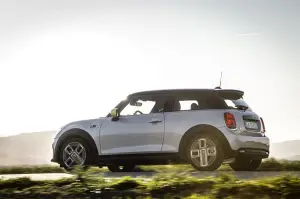 Mini Cooper SE 2020 - Foto Ufficiali