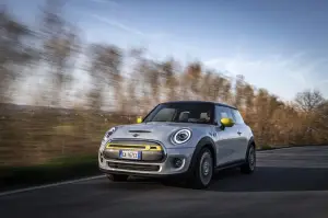 Mini Cooper SE 2020 - Foto Ufficiali