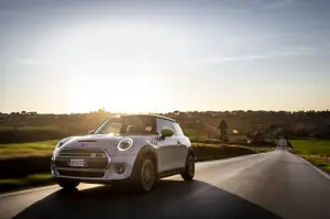 Mini Cooper SE 2020 - Foto Ufficiali