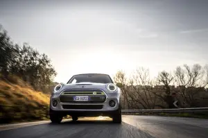 Mini Cooper SE 2020 - Foto Ufficiali