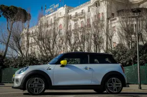 Mini Cooper SE 2020 - Foto Ufficiali