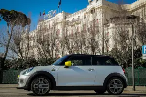 Mini Cooper SE 2020 - Foto Ufficiali