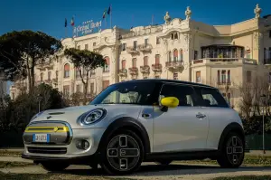 Mini Cooper SE 2020 - Foto Ufficiali