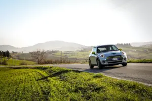 Mini Cooper SE 2020 - Foto Ufficiali - 75