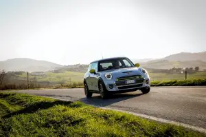 Mini Cooper SE 2020 - Foto Ufficiali