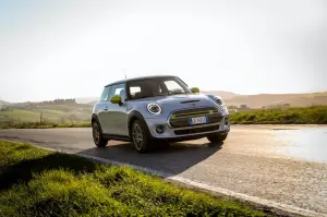 Mini Cooper SE 2020 - Foto Ufficiali