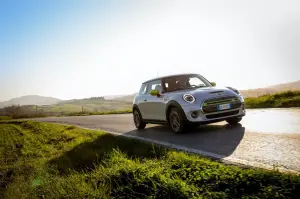 Mini Cooper SE 2020 - Foto Ufficiali