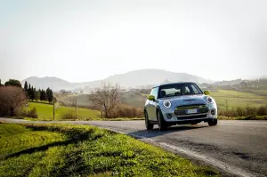 Mini Cooper SE 2020 - Foto Ufficiali