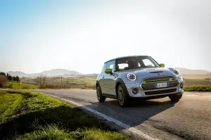 Mini Cooper SE 2020 - Foto Ufficiali