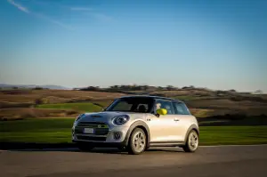 Mini Cooper SE 2020 - Foto Ufficiali