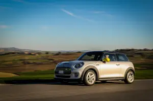 Mini Cooper SE 2020 - Foto Ufficiali - 82