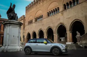 Mini Cooper SE 2020 - Foto Ufficiali