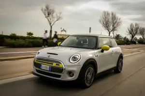 Mini Cooper SE 2020 - Foto Ufficiali